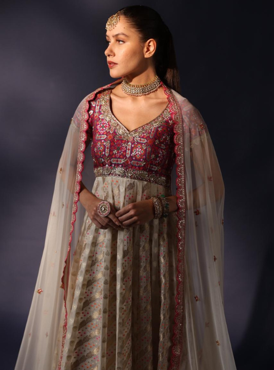 Parola Banarsi Anarkali