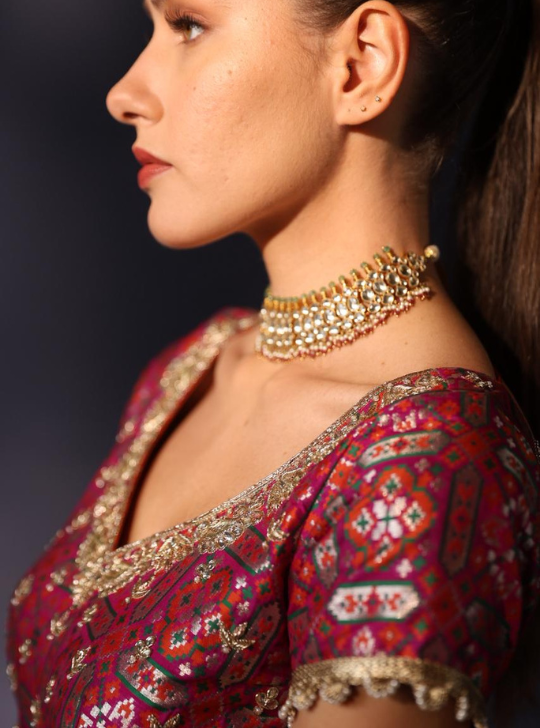 Parola Banarsi Anarkali