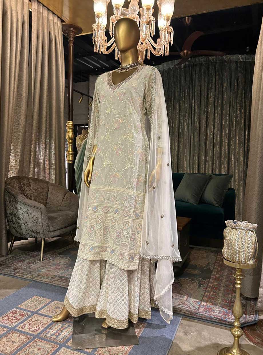 ⁠Ivory Sharara