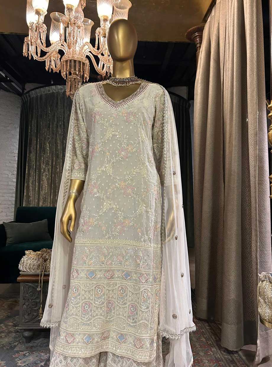 ⁠Ivory Sharara